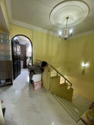Blk 446 Hougang Avenue 8 (Hougang), HDB Executive #463716261